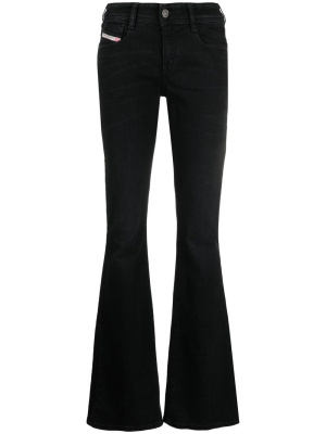 

1969 D-Ebbey 09d48 bootcut jeans, Diesel 1969 D-Ebbey 09d48 bootcut jeans