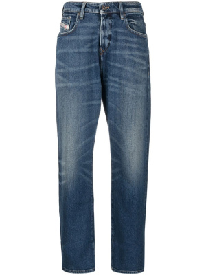 

1999 007I1 straight-leg jeans, Diesel 1999 007I1 straight-leg jeans