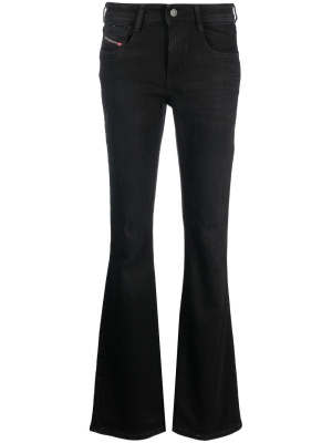 

1969 D-ebbey flared jeans, Diesel 1969 D-ebbey flared jeans