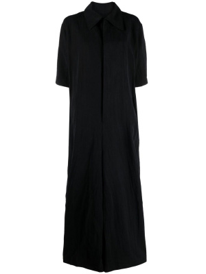 

Short-sleeve jumpsuit, Y-3 Short-sleeve jumpsuit