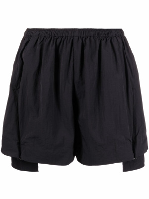 

Knee-length shorts, Y-3 Knee-length shorts