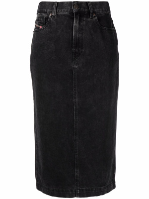 

De-Ronny denim skirt, Diesel De-Ronny denim skirt
