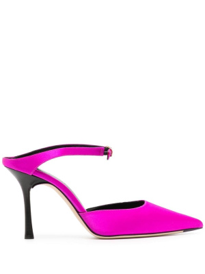 

Jordy pointed-toe 90mm pumps, Victoria Beckham Jordy pointed-toe 90mm pumps