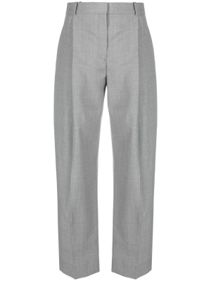 

Tailored wide-leg trousers, Victoria Beckham Tailored wide-leg trousers