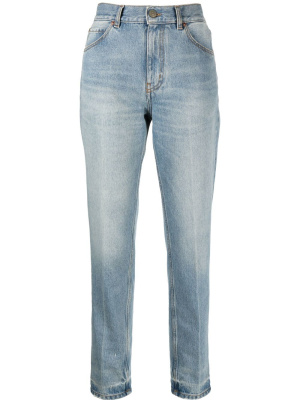 

Nicola skinny jeans, Victoria Beckham Nicola skinny jeans