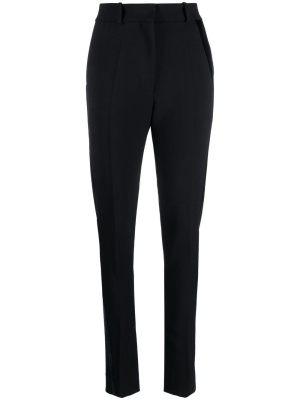 

Straight-leg tailored trousers, Victoria Beckham Straight-leg tailored trousers