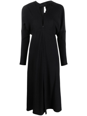 

Cut-out midi dress, Victoria Beckham Cut-out midi dress