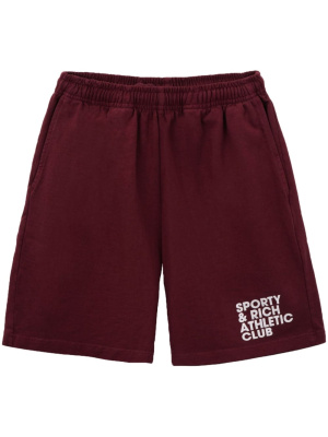 

Exercise Often Gym shorts, Sporty & Rich Exercise Often Gym shorts