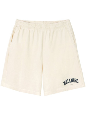 

Wellness Ivy short shorts, Sporty & Rich Wellness Ivy short shorts