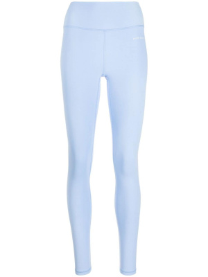 

7/8 length leggings, Sporty & Rich 7/8 length leggings