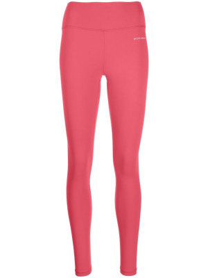 

7/8 length leggings, Sporty & Rich 7/8 length leggings