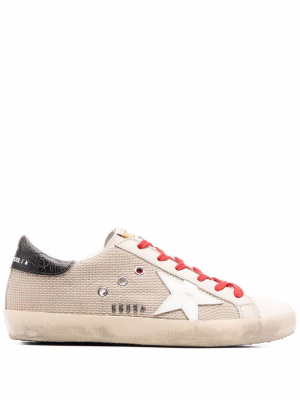 

Superstar low-top sneakers, Golden Goose Superstar low-top sneakers