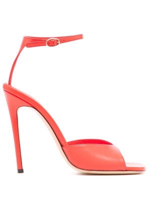 

Destiny 115mm sandals, Victoria Beckham Destiny 115mm sandals