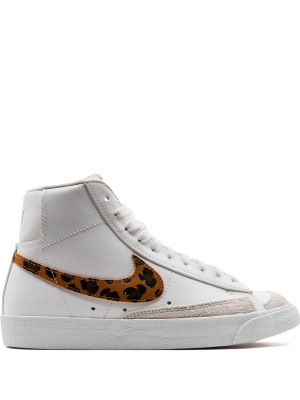 

Blazer Mid '77 "Leopard" sneakers, Nike Blazer Mid '77 "Leopard" sneakers