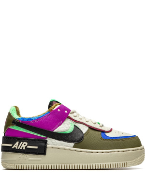 

Air Force 1 Shadow sneakers, Nike Air Force 1 Shadow sneakers