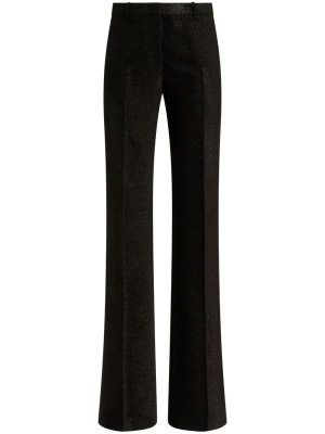 

Glittered tailored trousers, ETRO Glittered tailored trousers