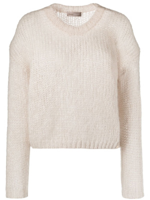 

Cable-knit jumper, Herno Cable-knit jumper