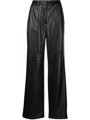 

Wide-leg trousers, Calvin Klein Jeans Wide-leg trousers