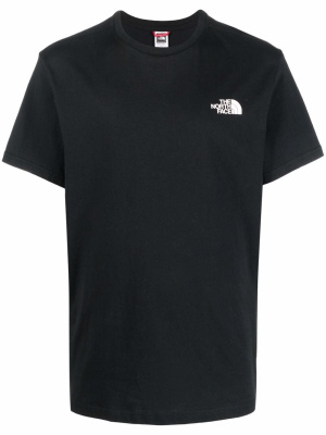 

Logo-print T-shirt, The North Face Logo-print T-shirt