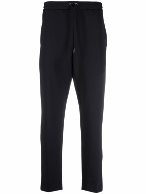 

Logo-patch track pants, Moncler Logo-patch track pants