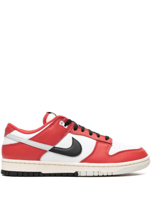 

Dunk Low "Chicago Split" sneakers, Nike Dunk Low "Chicago Split" sneakers