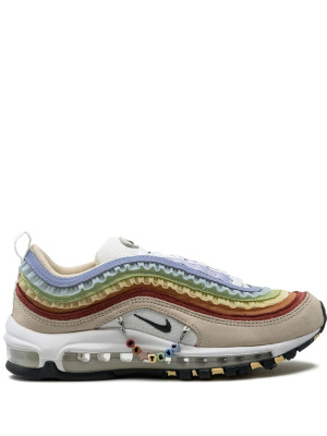 

Air Max 97 "Be True" sneakers, Nike Air Max 97 "Be True" sneakers