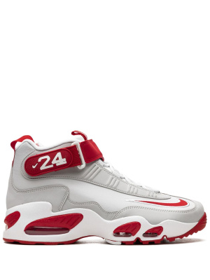 

Air Griffey Max 1 "Cincinnati Reds" sneakers, Nike Air Griffey Max 1 "Cincinnati Reds" sneakers