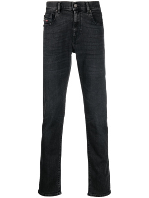 

D-Strukt slim-fit jeans, Diesel D-Strukt slim-fit jeans