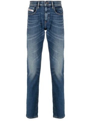 

D-Strukt slim-cut jeans, Diesel D-Strukt slim-cut jeans