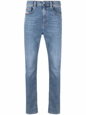 

1983 09C91 skinny jeans, Diesel 1983 09C91 skinny jeans