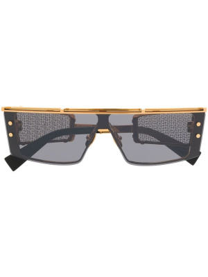 

Wonder Boy III sunglasses, Balmain Eyewear Wonder Boy III sunglasses