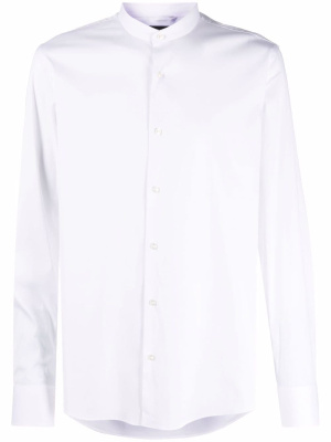 

Plain long-sleeve shirt, BOSS Plain long-sleeve shirt