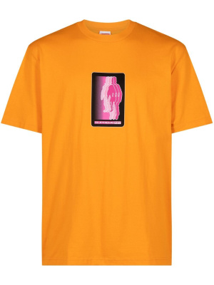 

Blur cotton T-shirt, Supreme Blur cotton T-shirt
