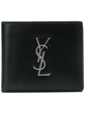 

East/West Monogram wallet, Saint Laurent East/West Monogram wallet