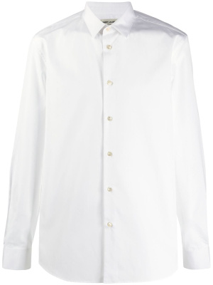 

Tailored formal shirt, Saint Laurent Tailored formal shirt