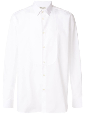 

Classic long-sleeve shirt, Saint Laurent Classic long-sleeve shirt