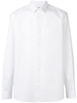 

Yves Collar shirt, Saint Laurent Yves Collar shirt