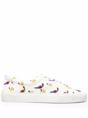 

Venice low-top sneakers, Saint Laurent Venice low-top sneakers