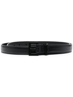 

Skinny leather belt, Saint Laurent Skinny leather belt