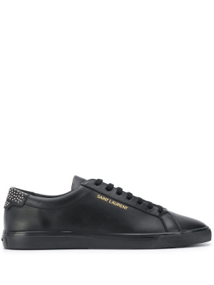 

Court Classic SL/10 sneakers, Saint Laurent Court Classic SL/10 sneakers