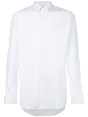 

Button-up formal shirt, Saint Laurent Button-up formal shirt