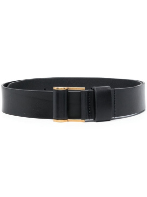 

Corset leather belt, Saint Laurent Corset leather belt