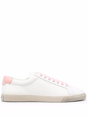 

Andy low-top sneakers, Saint Laurent Andy low-top sneakers