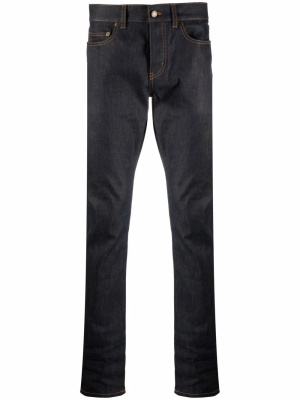 

Slim-fit jeans, Saint Laurent Slim-fit jeans