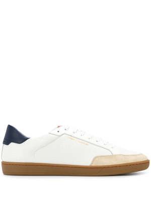 

Court Classic SL/10 sneakers, Saint Laurent Court Classic SL/10 sneakers