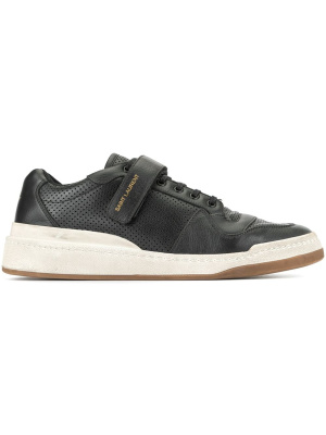 

SL24 Age sneakers, Saint Laurent SL24 Age sneakers