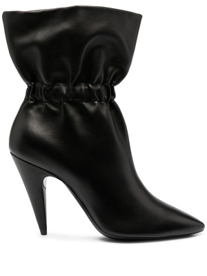 

Étienne ankle boots, Saint Laurent Étienne ankle boots