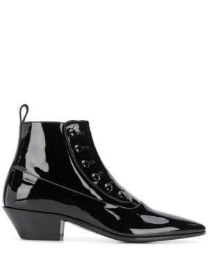 

Gabsty ankle boots, Saint Laurent Gabsty ankle boots