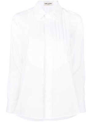 

Classic cotton shirt, Saint Laurent Classic cotton shirt