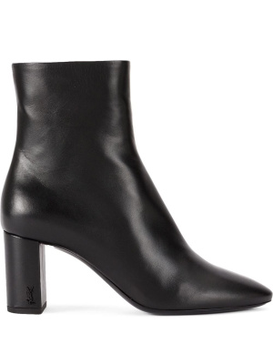 

Lou ankle boots, Saint Laurent Lou ankle boots